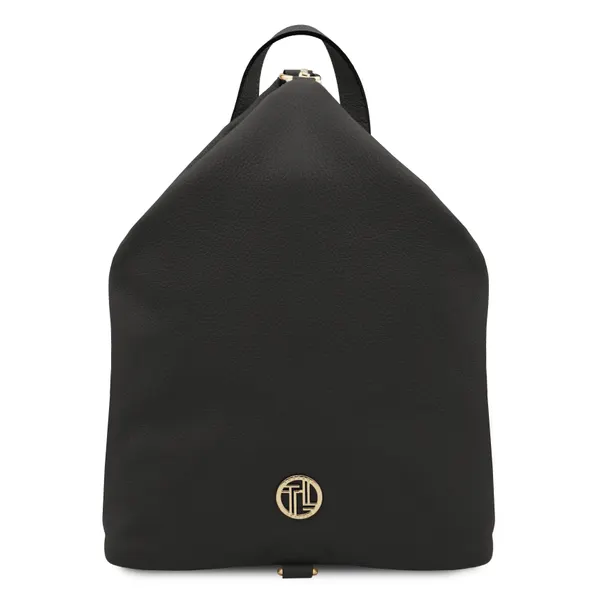 Dublin Soft leather backpack